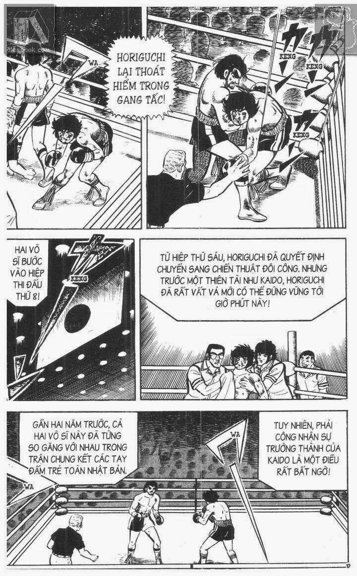 Ganbare Genki - Chapter 193 - Trang 9