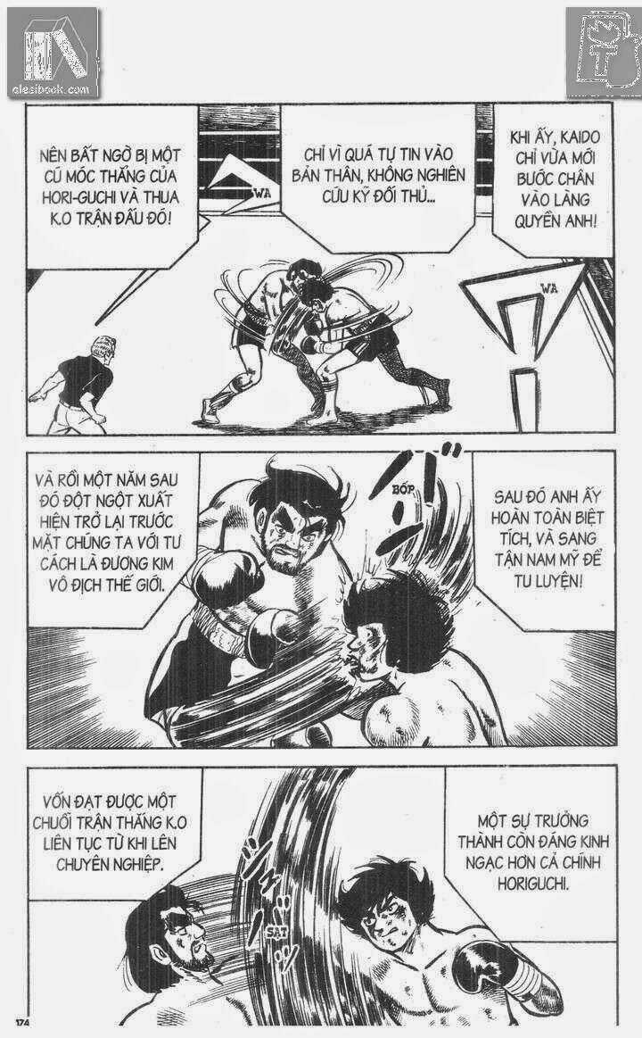 Ganbare Genki - Chapter 193 - Trang 10