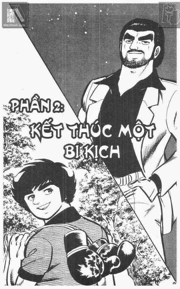 Ganbare Genki - Chapter 194 - Trang 1