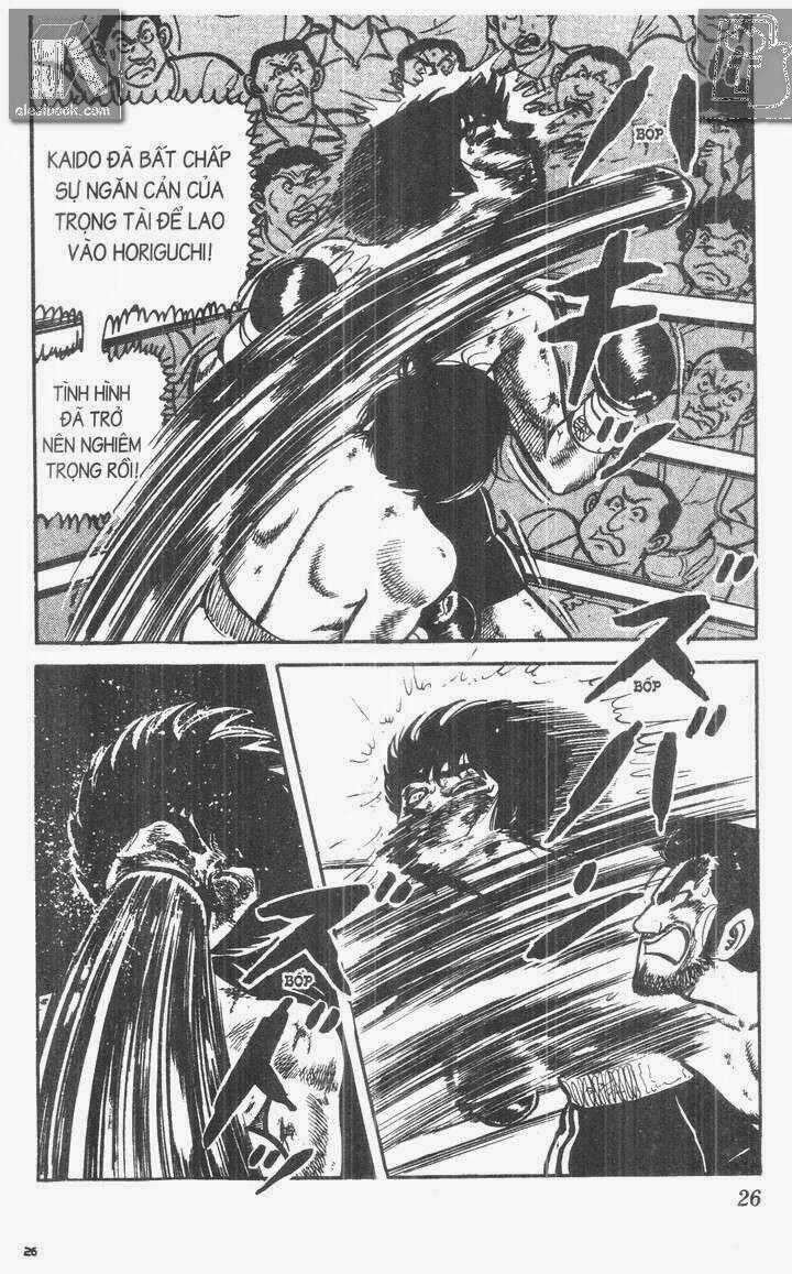 Ganbare Genki - Chapter 194 - Trang 2