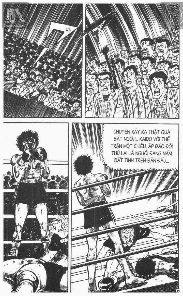 Ganbare Genki - Chapter 194 - Trang 11