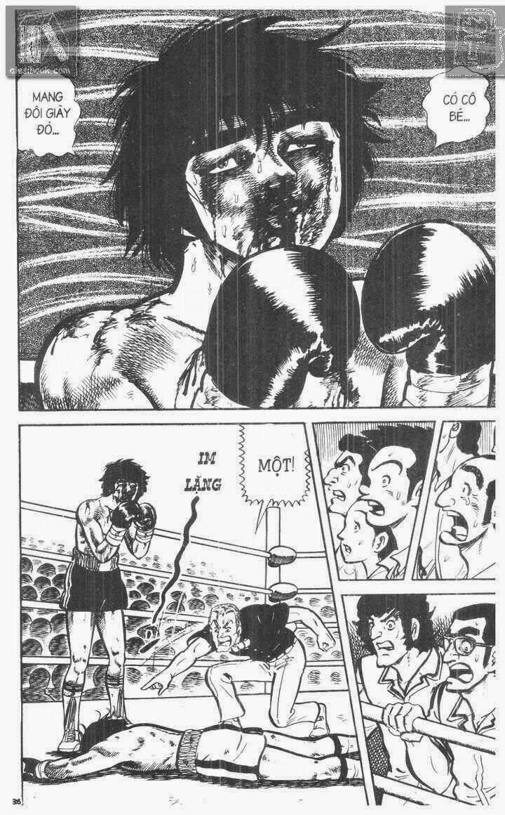 Ganbare Genki - Chapter 194 - Trang 12