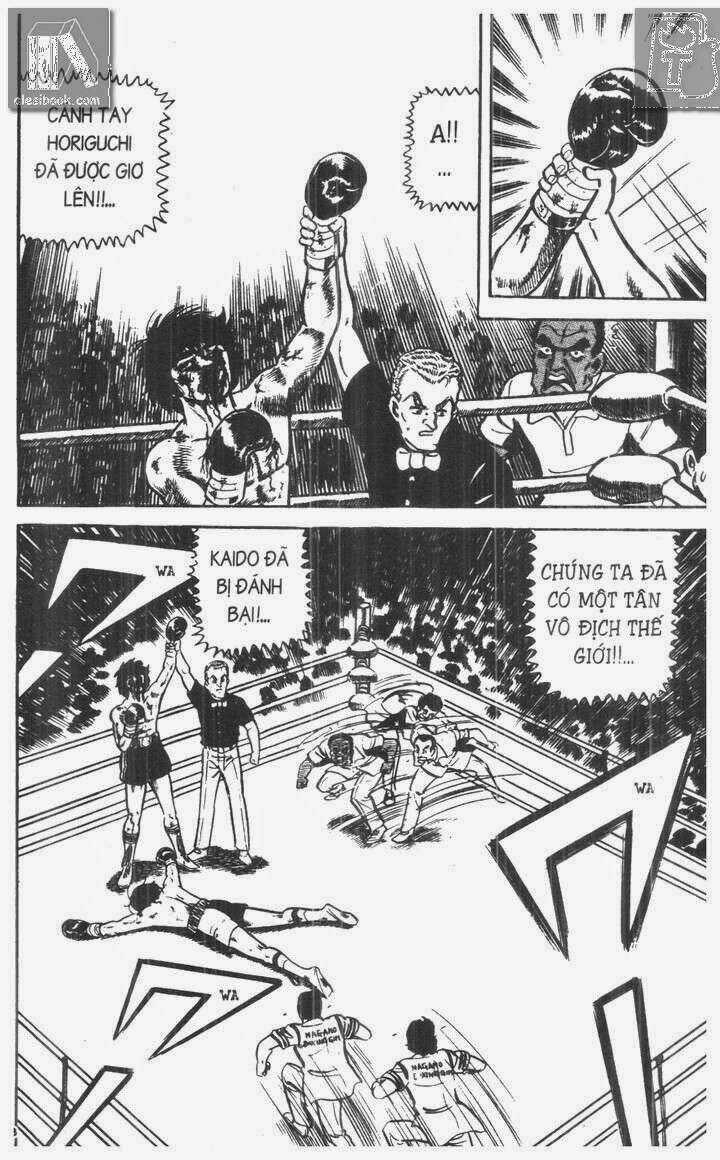 Ganbare Genki - Chapter 194 - Trang 14