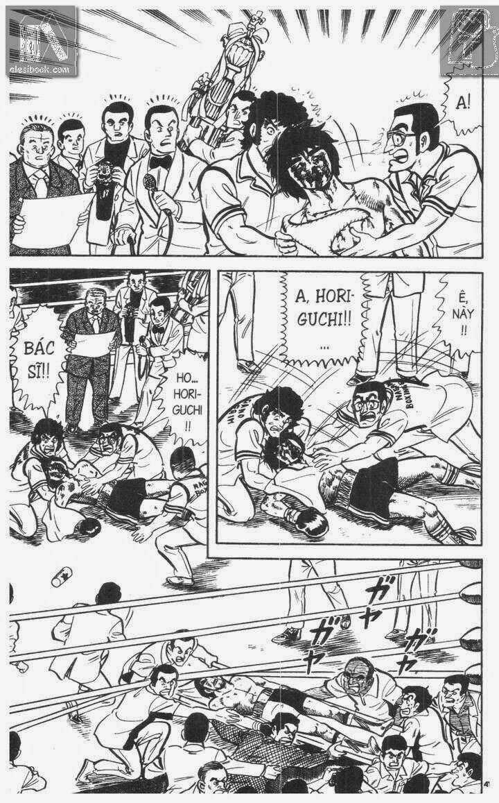 Ganbare Genki - Chapter 194 - Trang 17