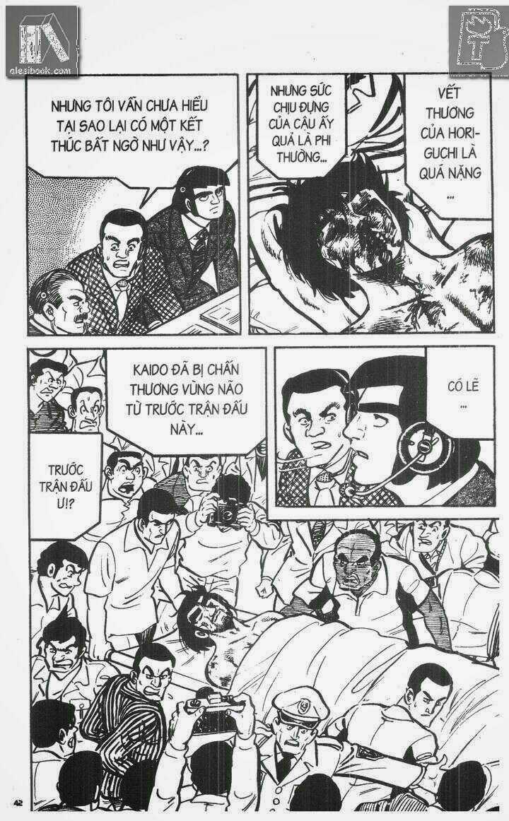 Ganbare Genki - Chapter 194 - Trang 18