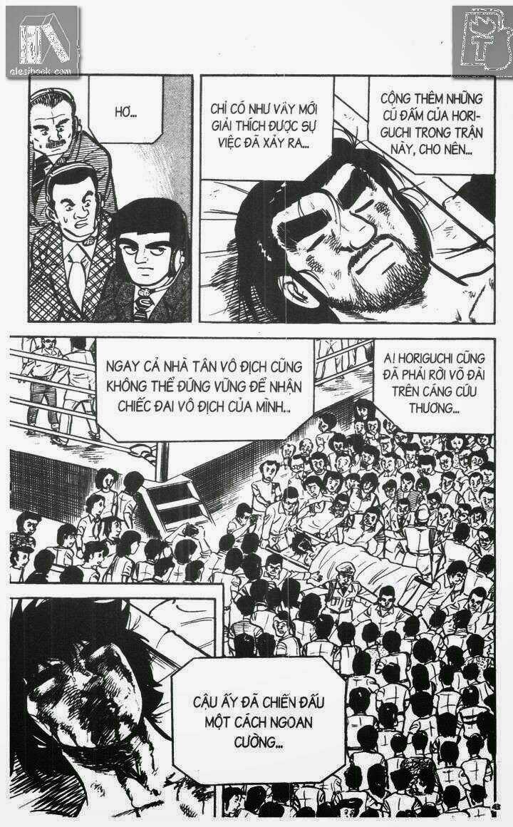 Ganbare Genki - Chapter 194 - Trang 19