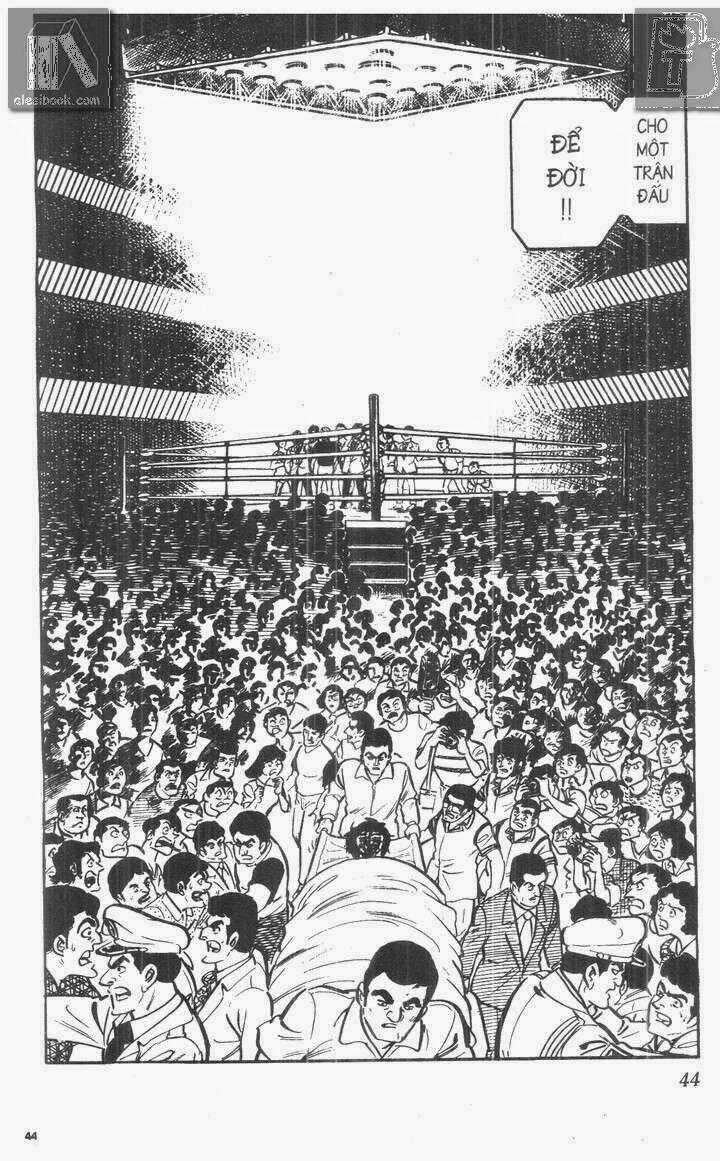 Ganbare Genki - Chapter 194 - Trang 20