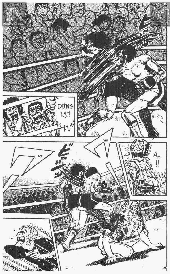 Ganbare Genki - Chapter 194 - Trang 3