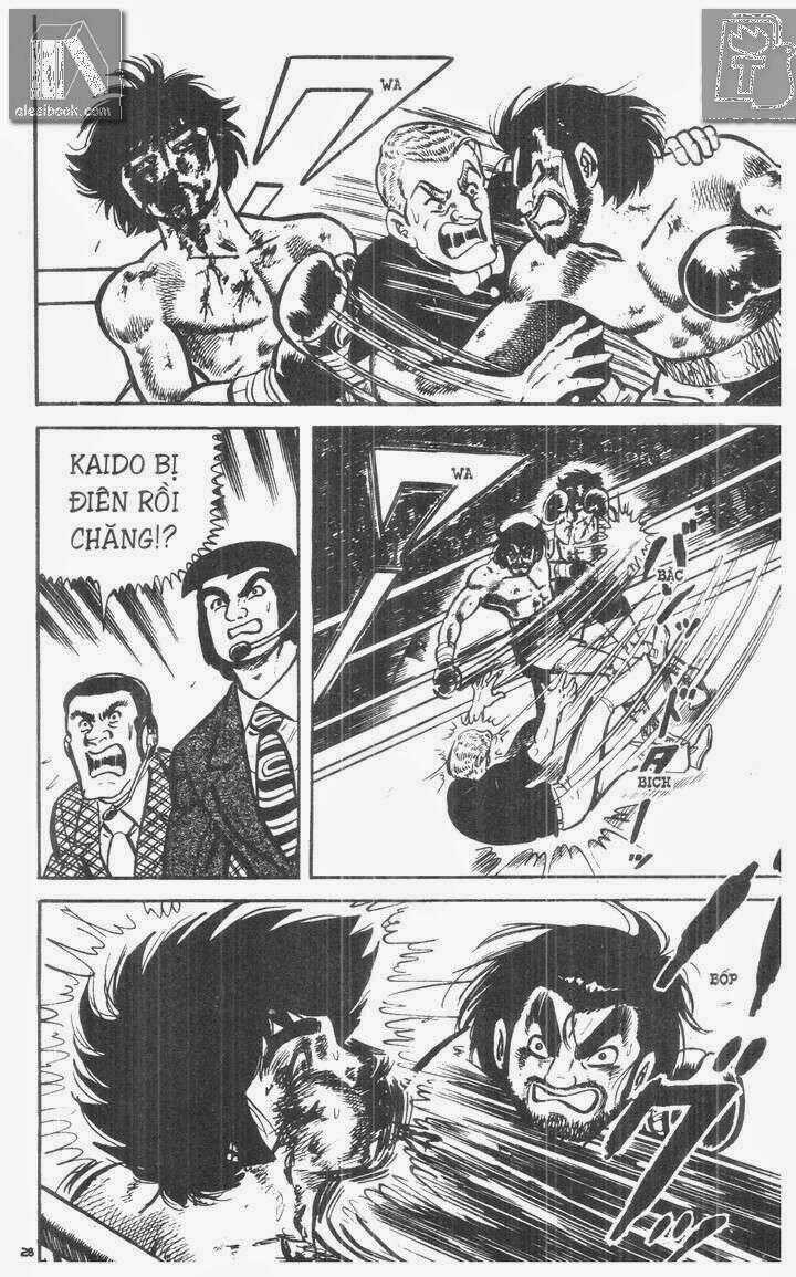 Ganbare Genki - Chapter 194 - Trang 4