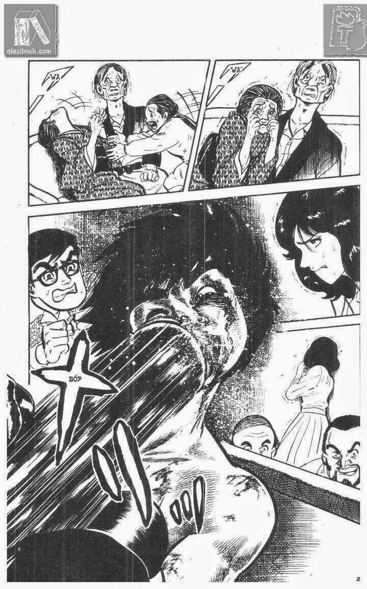 Ganbare Genki - Chapter 194 - Trang 5