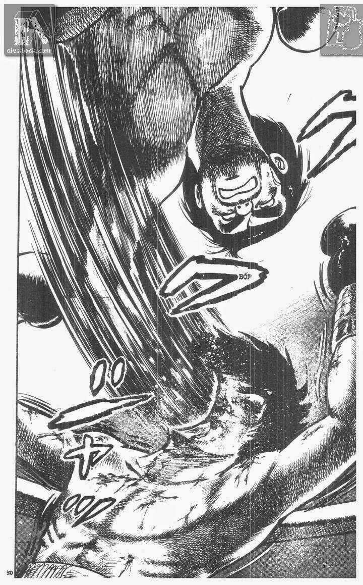 Ganbare Genki - Chapter 194 - Trang 6