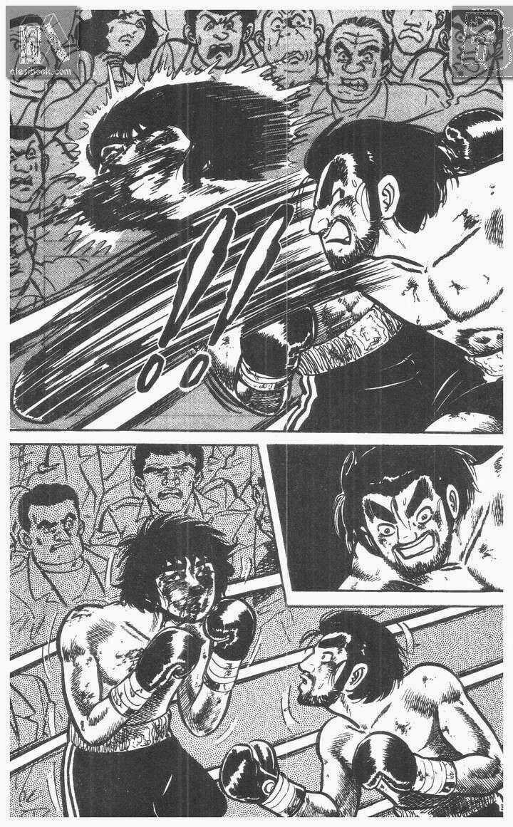 Ganbare Genki - Chapter 194 - Trang 7