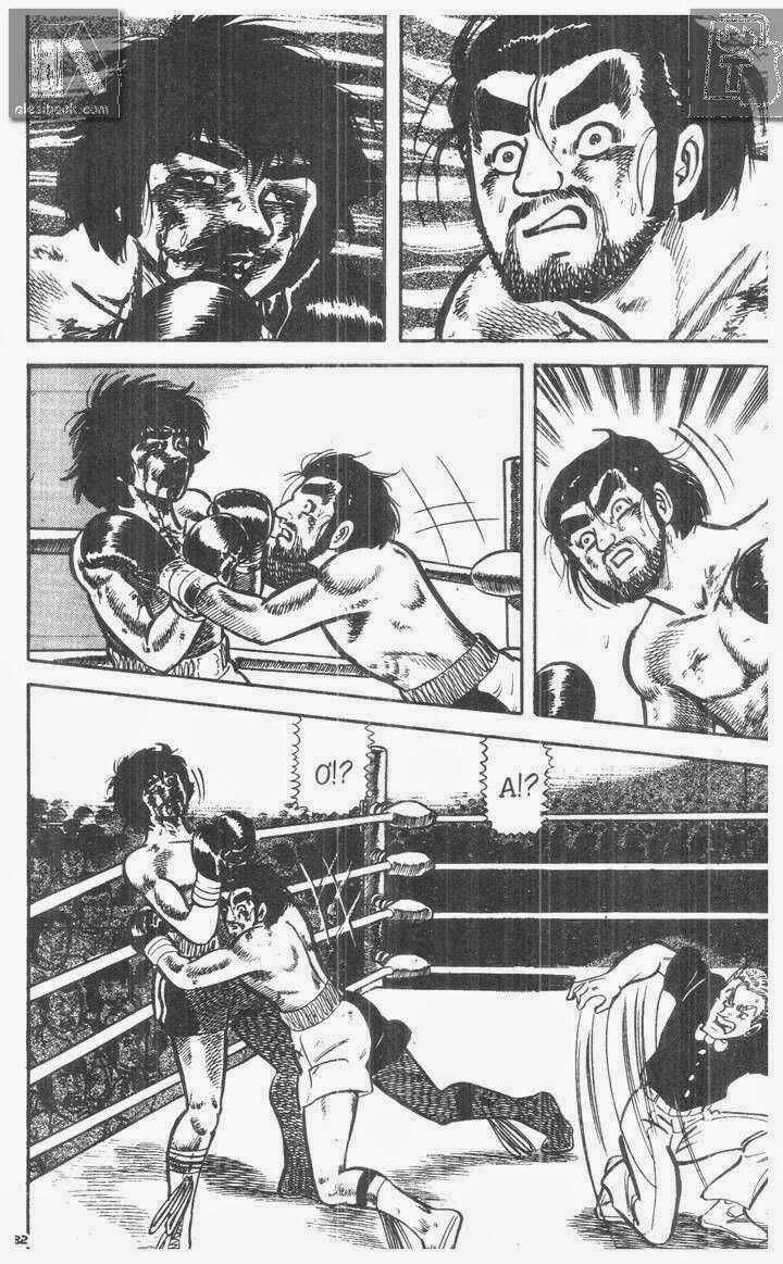 Ganbare Genki - Chapter 194 - Trang 8