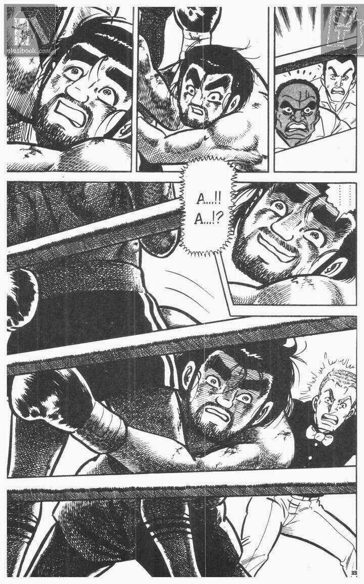 Ganbare Genki - Chapter 194 - Trang 9