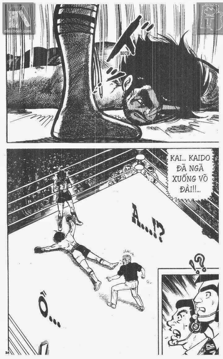 Ganbare Genki - Chapter 194 - Trang 10