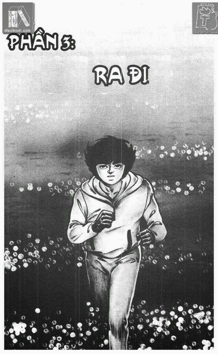 Ganbare Genki - Chapter 195 - Trang 1