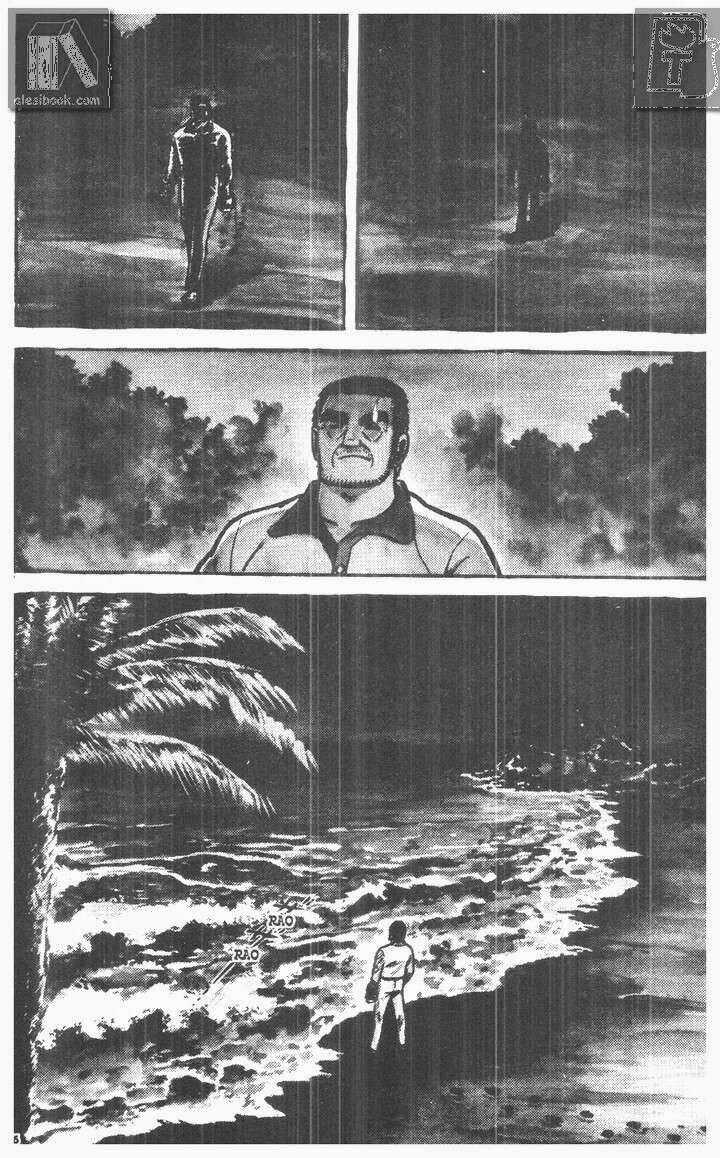 Ganbare Genki - Chapter 195 - Trang 2