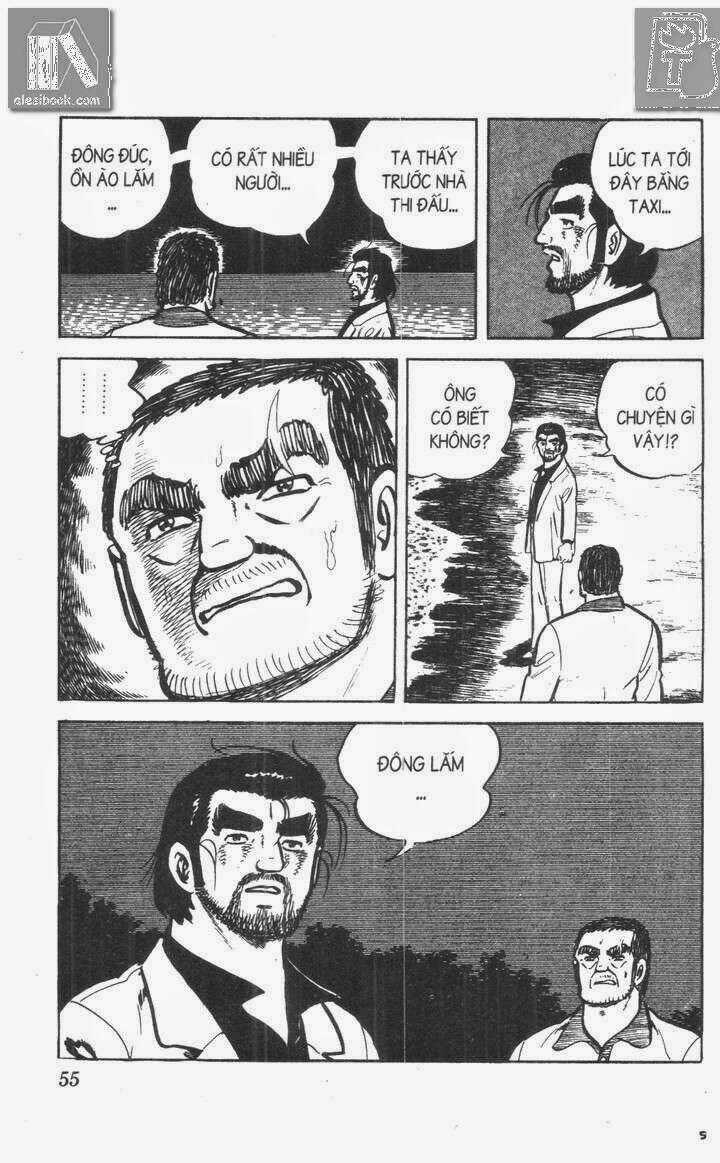 Ganbare Genki - Chapter 195 - Trang 11