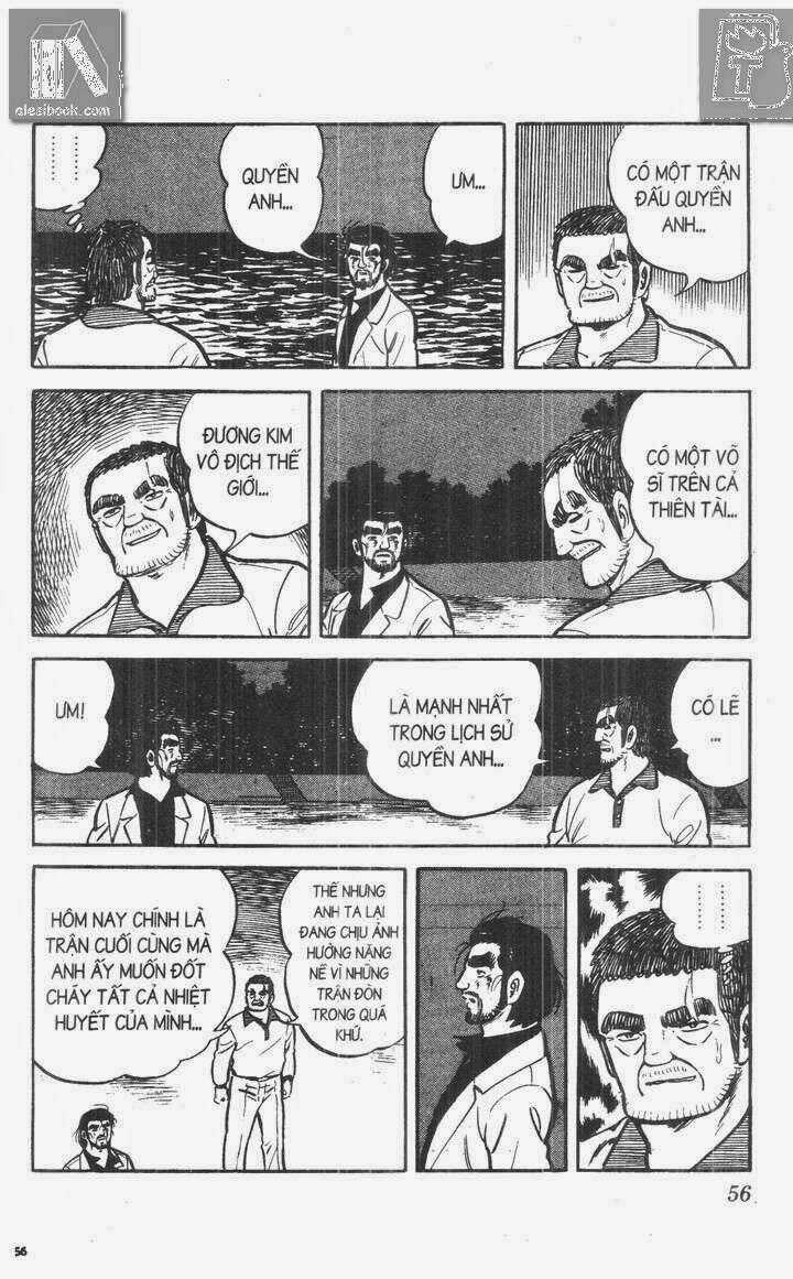 Ganbare Genki - Chapter 195 - Trang 12