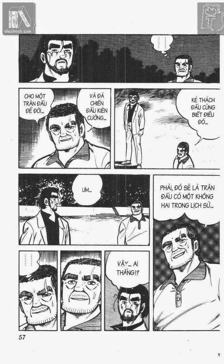 Ganbare Genki - Chapter 195 - Trang 13