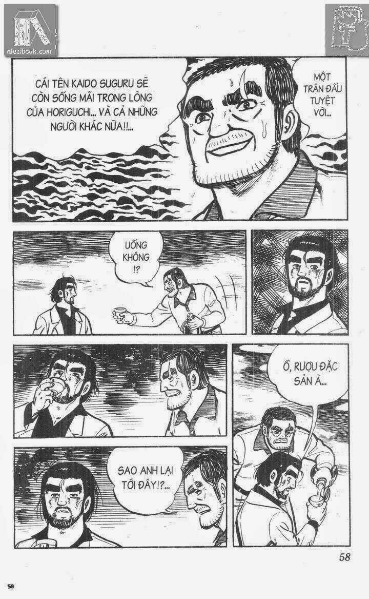 Ganbare Genki - Chapter 195 - Trang 14