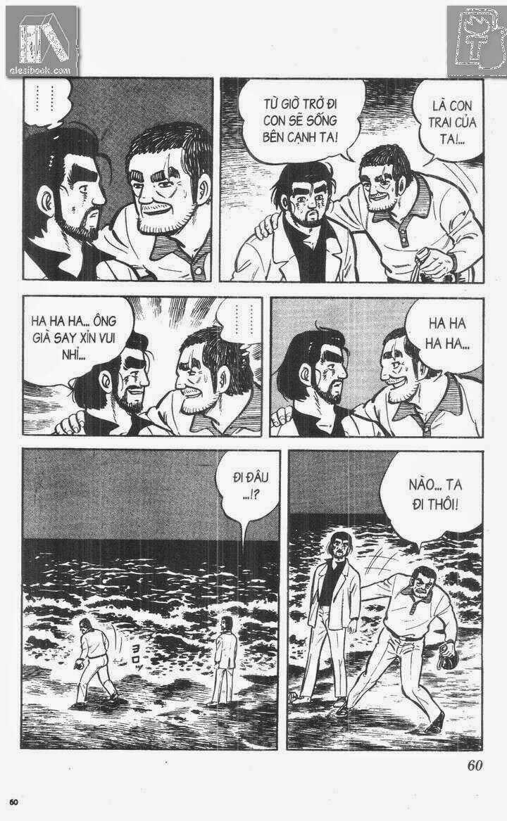 Ganbare Genki - Chapter 195 - Trang 16