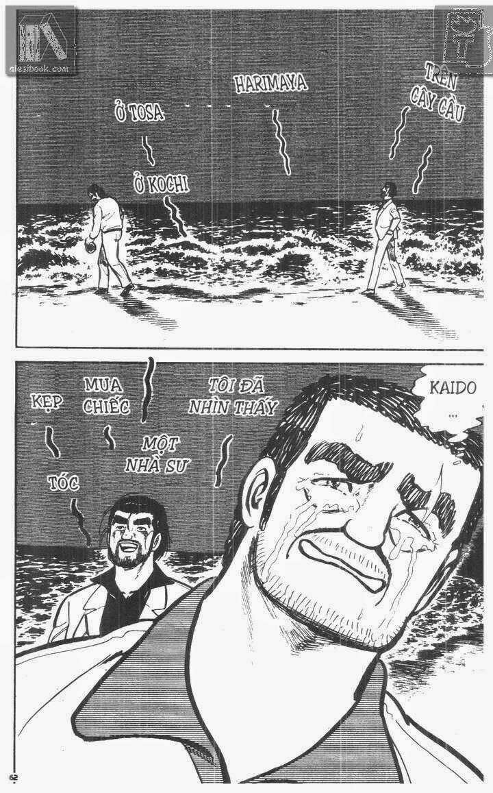 Ganbare Genki - Chapter 195 - Trang 18