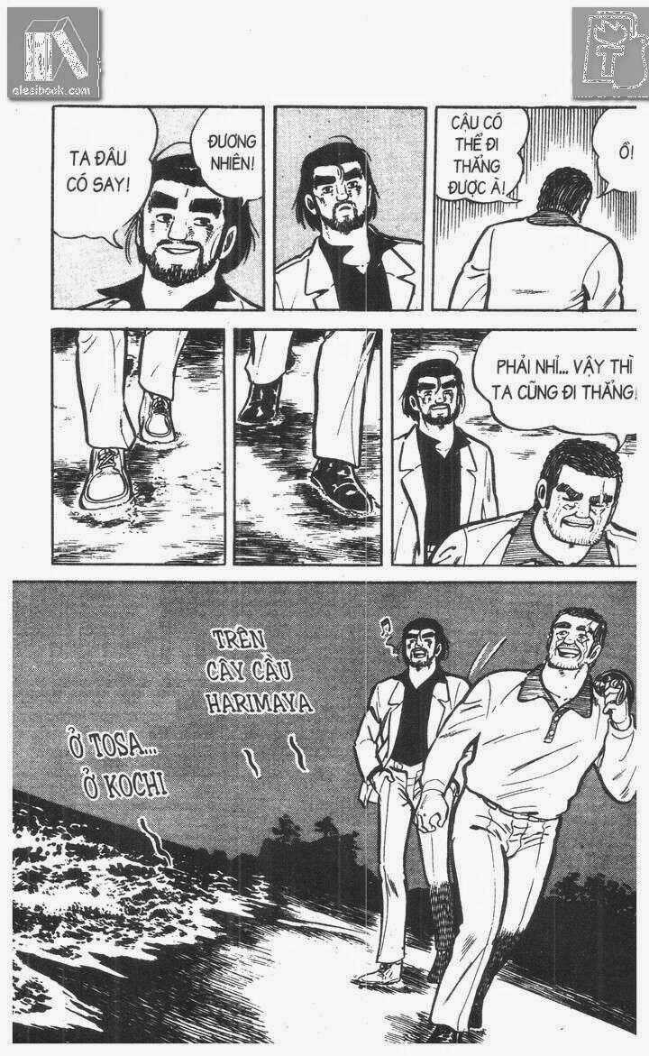 Ganbare Genki - Chapter 195 - Trang 19