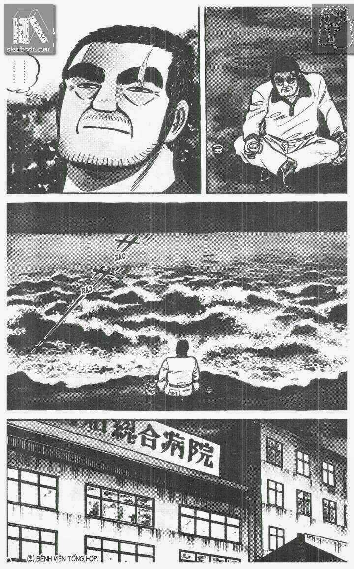 Ganbare Genki - Chapter 195 - Trang 4