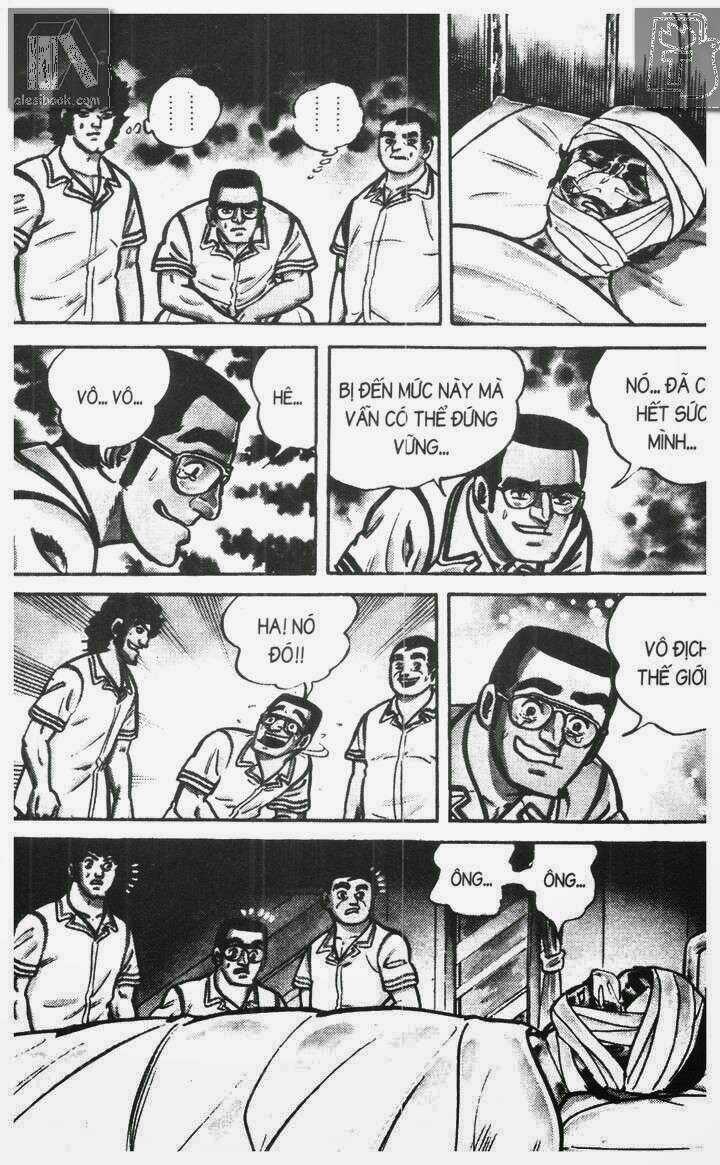 Ganbare Genki - Chapter 195 - Trang 7