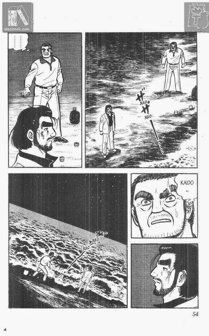 Ganbare Genki - Chapter 195 - Trang 10