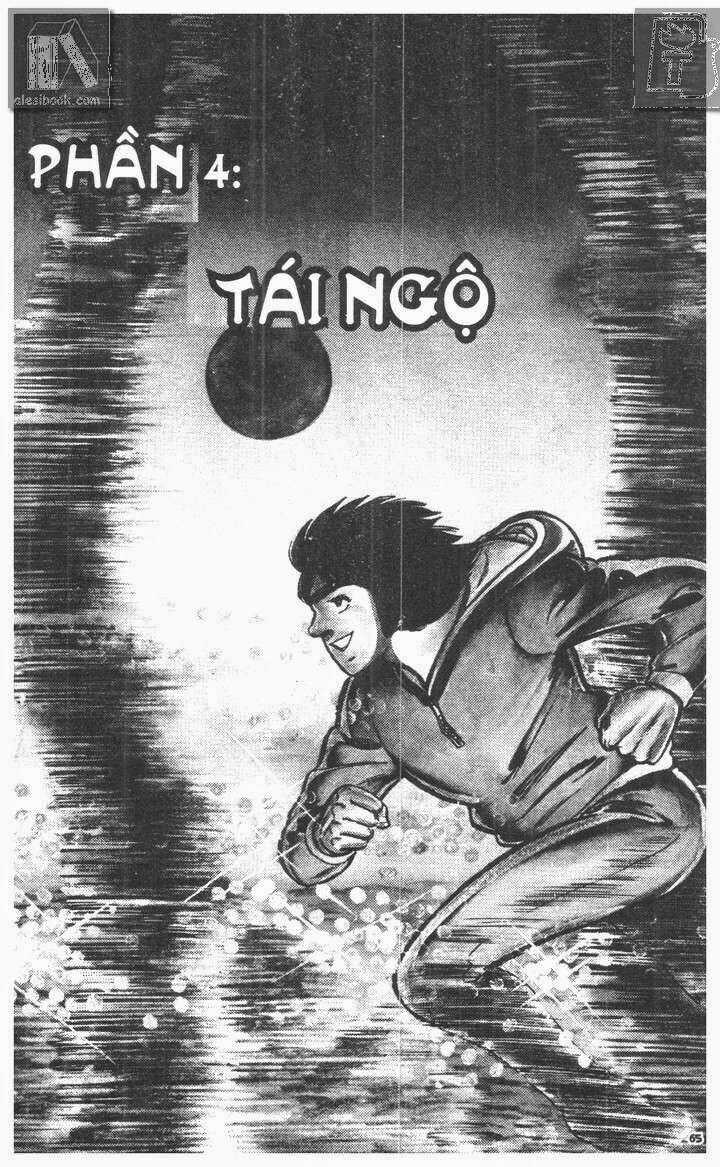 Ganbare Genki - Chapter 196 - Trang 1