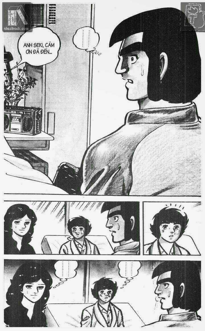 Ganbare Genki - Chapter 196 - Trang 12