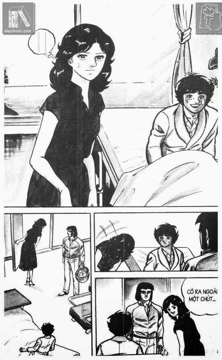 Ganbare Genki - Chapter 196 - Trang 13