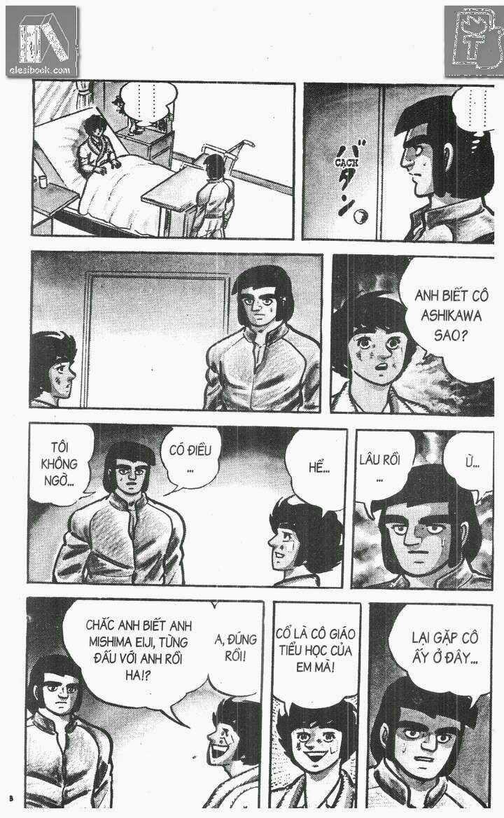 Ganbare Genki - Chapter 196 - Trang 14