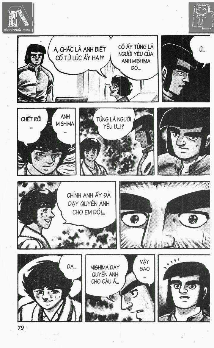 Ganbare Genki - Chapter 196 - Trang 15