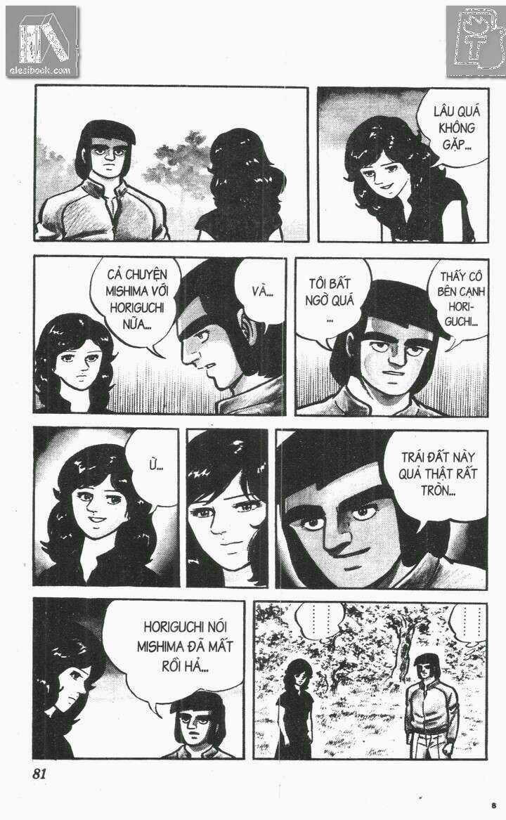 Ganbare Genki - Chapter 196 - Trang 17