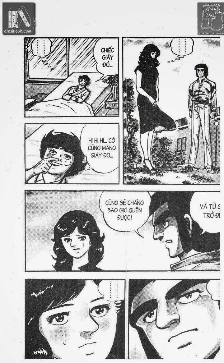 Ganbare Genki - Chapter 196 - Trang 19