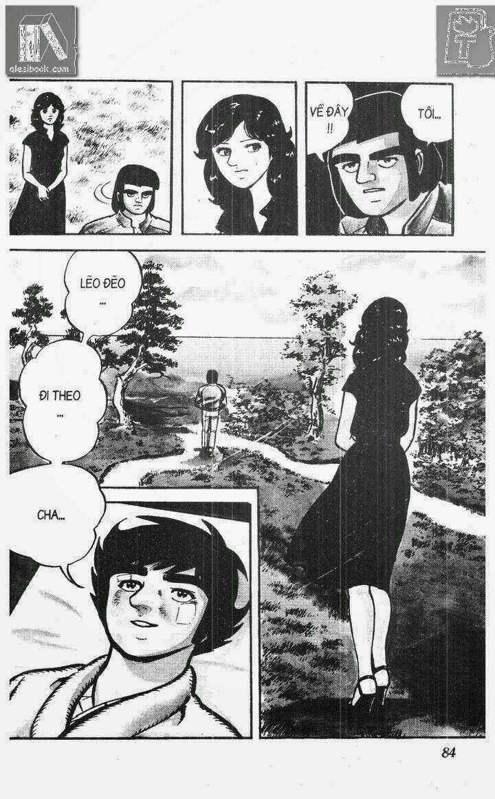 Ganbare Genki - Chapter 196 - Trang 20