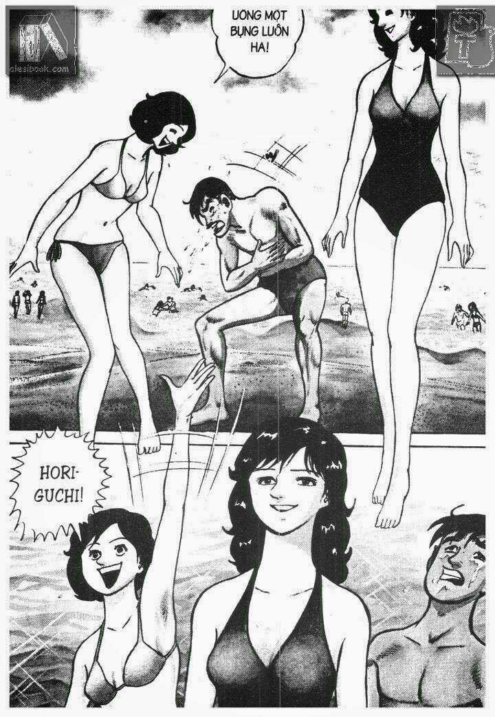 Ganbare Genki - Chapter 196 - Trang 3