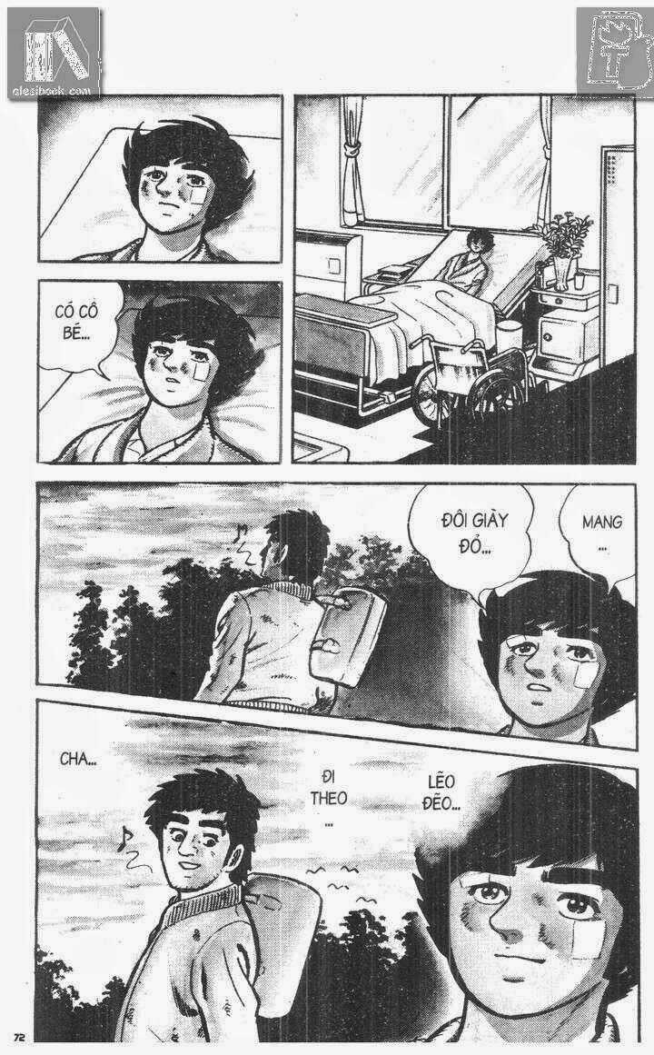 Ganbare Genki - Chapter 196 - Trang 8