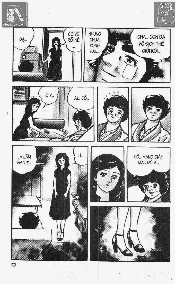 Ganbare Genki - Chapter 196 - Trang 9