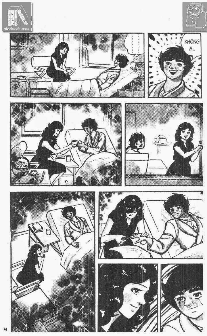 Ganbare Genki - Chapter 196 - Trang 10