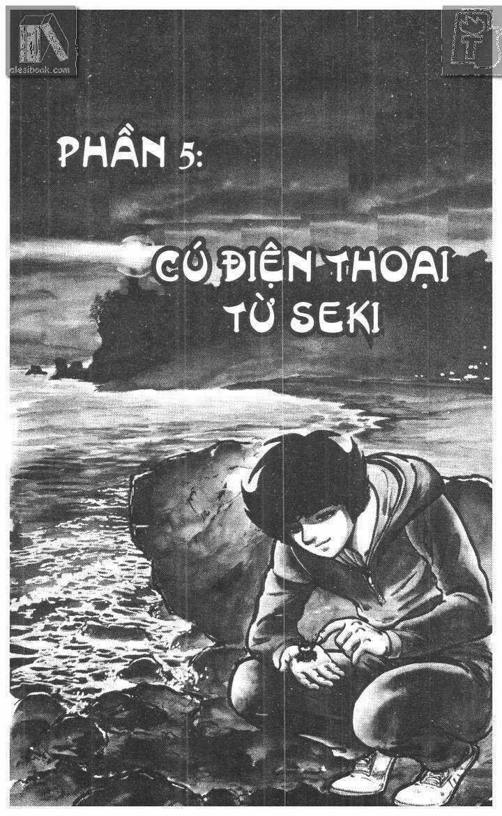 Ganbare Genki - Chapter 197 - Trang 1