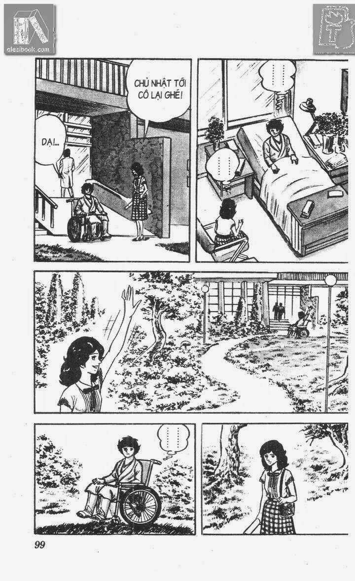 Ganbare Genki - Chapter 197 - Trang 15