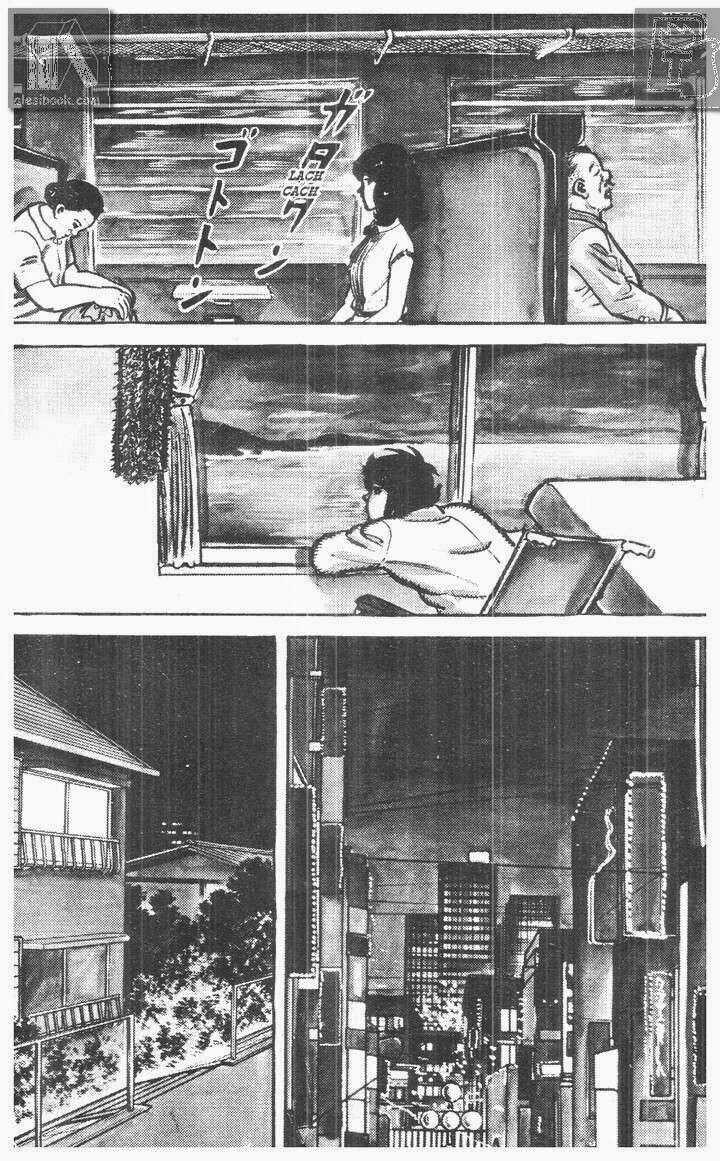 Ganbare Genki - Chapter 197 - Trang 16