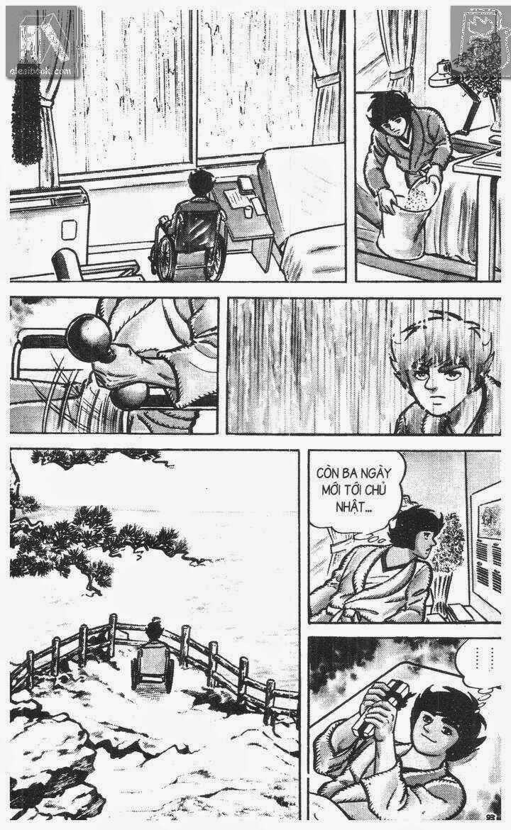 Ganbare Genki - Chapter 197 - Trang 9