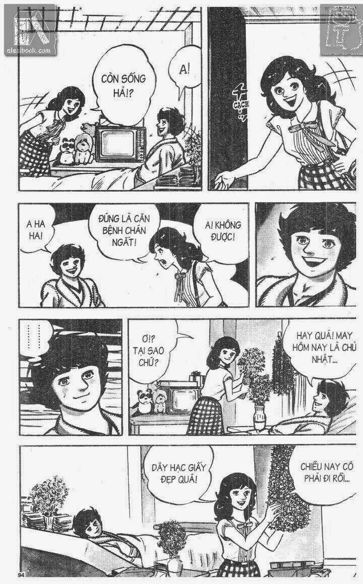 Ganbare Genki - Chapter 197 - Trang 10