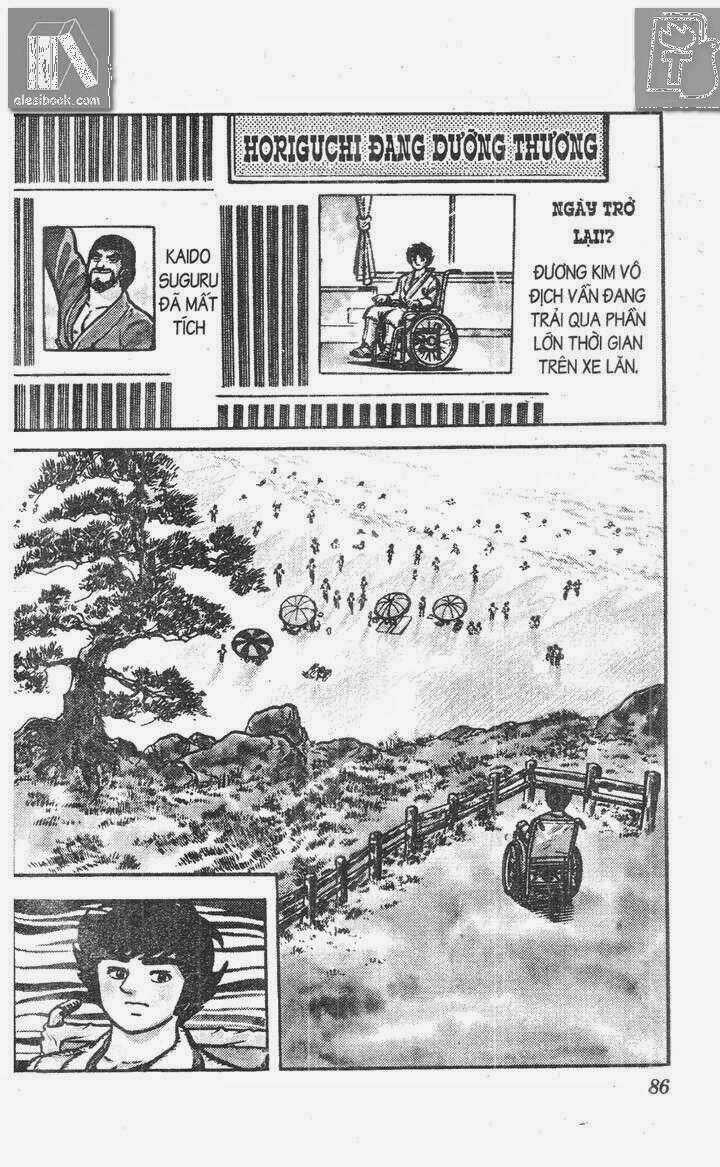 Ganbare Genki - Chapter 198 - Trang 2