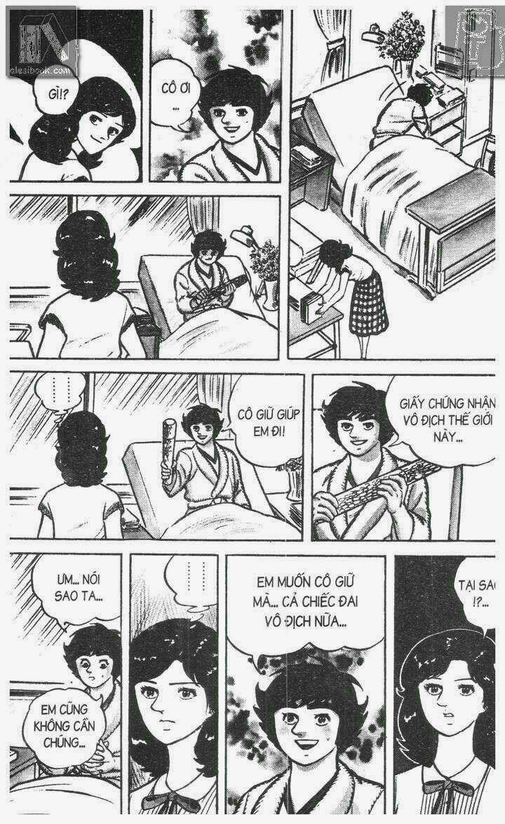 Ganbare Genki - Chapter 198 - Trang 11